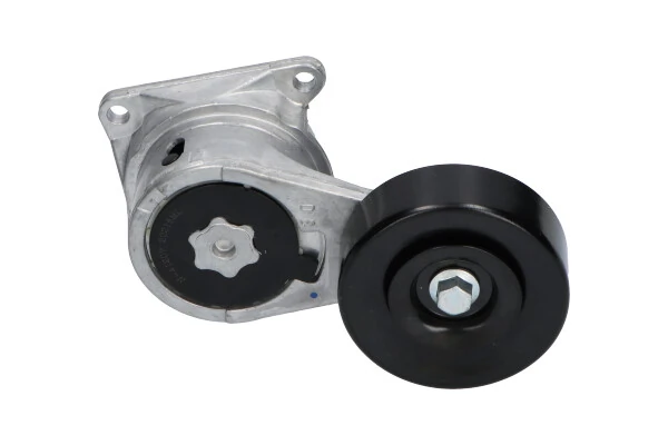 Tensioner Pulley, V-ribbed belt